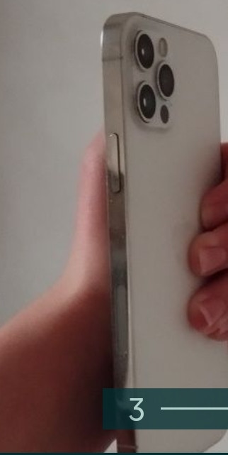 Айфон: iPhone 12 Pro 256Gb. Идеал Neverlock. Киев - изображение 4