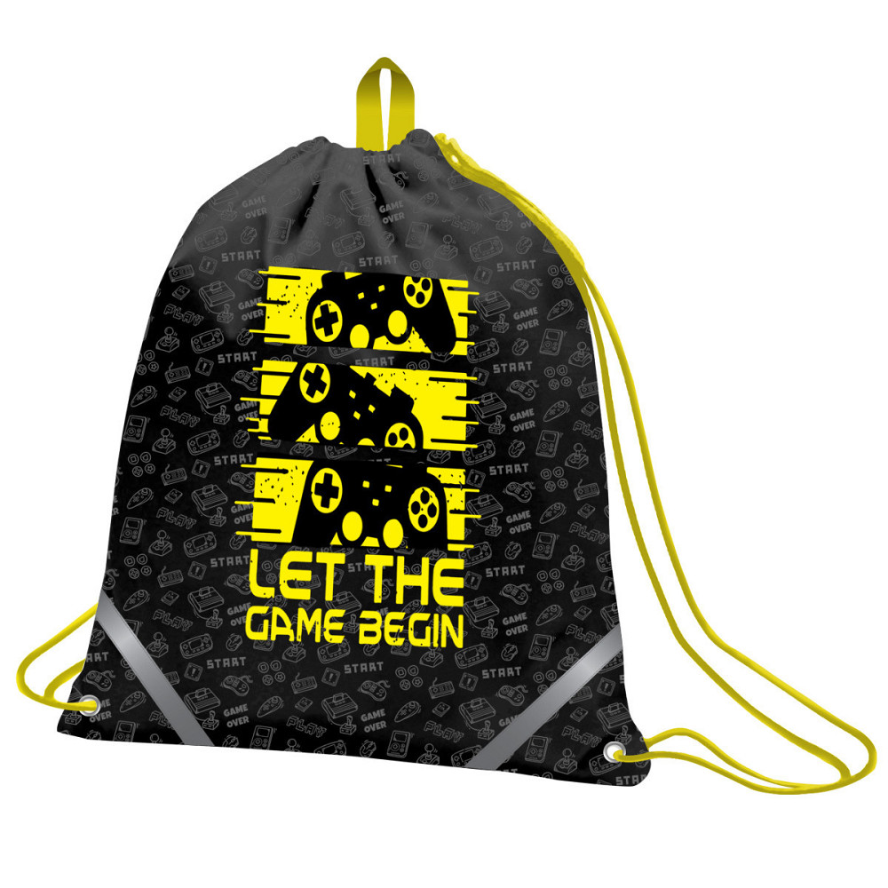 Сумка для взуття "YES" 559146 SB-10 Game, шт Київ - фото 1