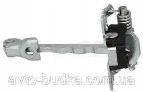 Обмежувач відкриття передніх дверей на Рено Сценік 3 рік 2008-> BLIC 6004-00-0097P Киев