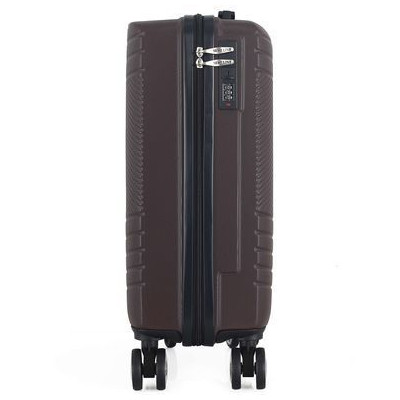 Валіза Semi Line 20" S T5788-1 Brown (DAS302971) Вінниця - фото 3