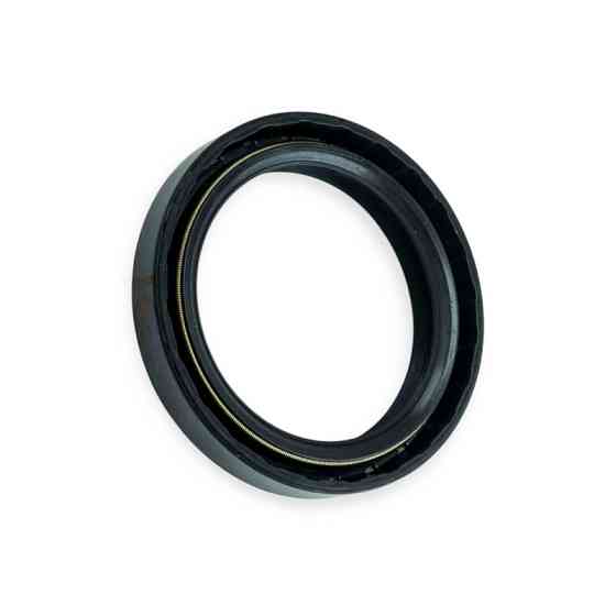 Манжета 70х92х12х14 редуктора заднего моста прав.фтористая (ВРТ) КАМАЗ Мукачево