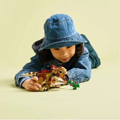 Конструктор LEGO Jurassic World Динозаврик Dolores: Аквілопс (76970) Вінниця - фото 2