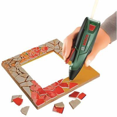 Клеевой пистолет Bosch GluePen (0.603.2A2.020) Винница - изображение 4