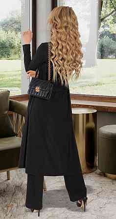 Костюм-трійка з топом (46) Київ