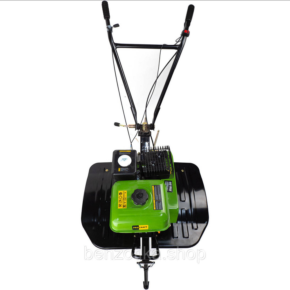 Мотоблок бензиновый Procraft PT900 — мощный помощник для обработки больших участков! Киев - изображение 6