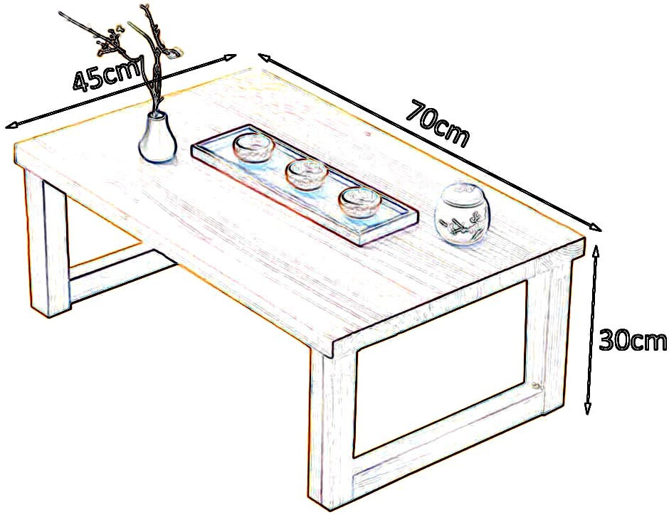 Журнальний столик "Хайма" бланже Миколаїв - фото 2
