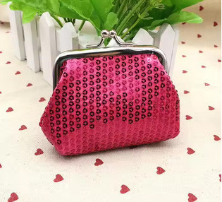 Монетница женская в стиле диско Киев - изображение 1