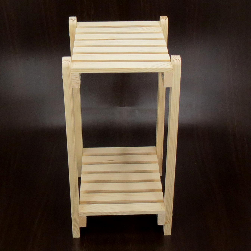 Підставка для квітів "Ніцца" ваніль Миколаїв - фото 6