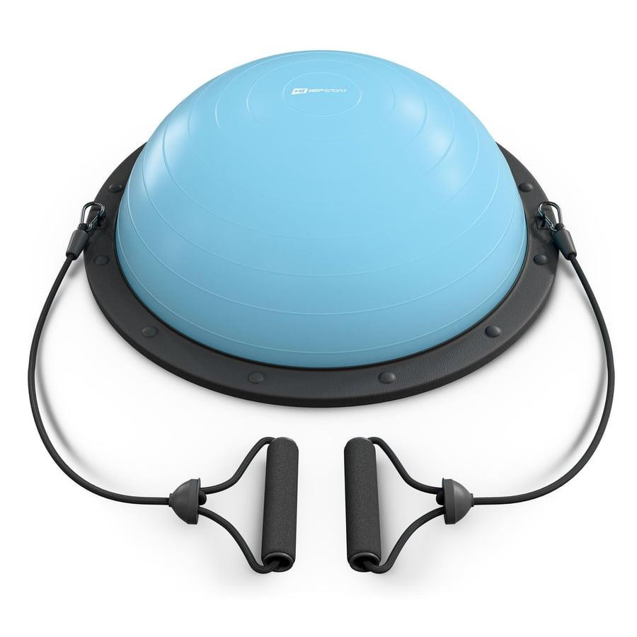 Балансувальна платформа Bosu HS-L058 блакитний Київ - фото 2