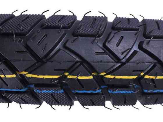 Шина 3,50*10 6PR TT (под камеру), 4 Мукачево