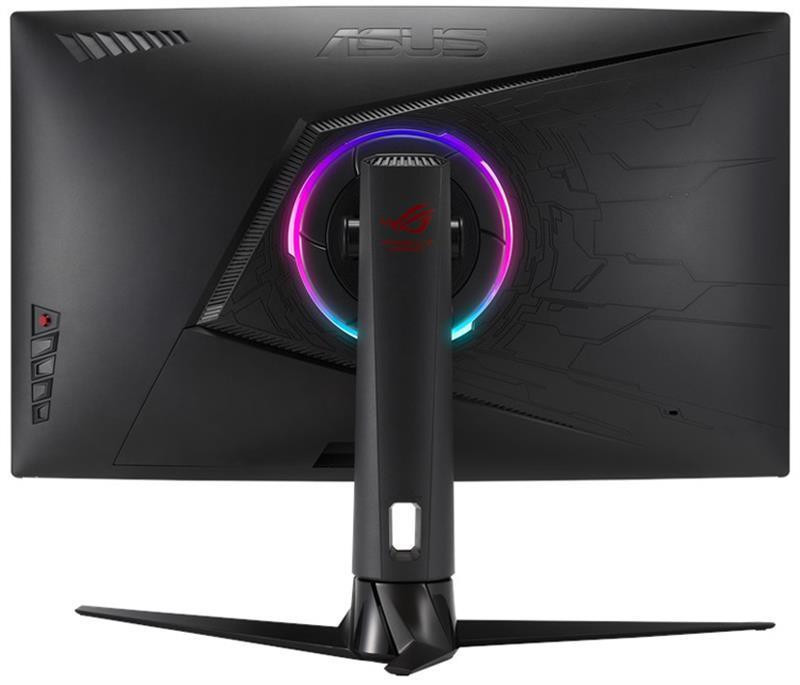 Монітор ASUS 31.5