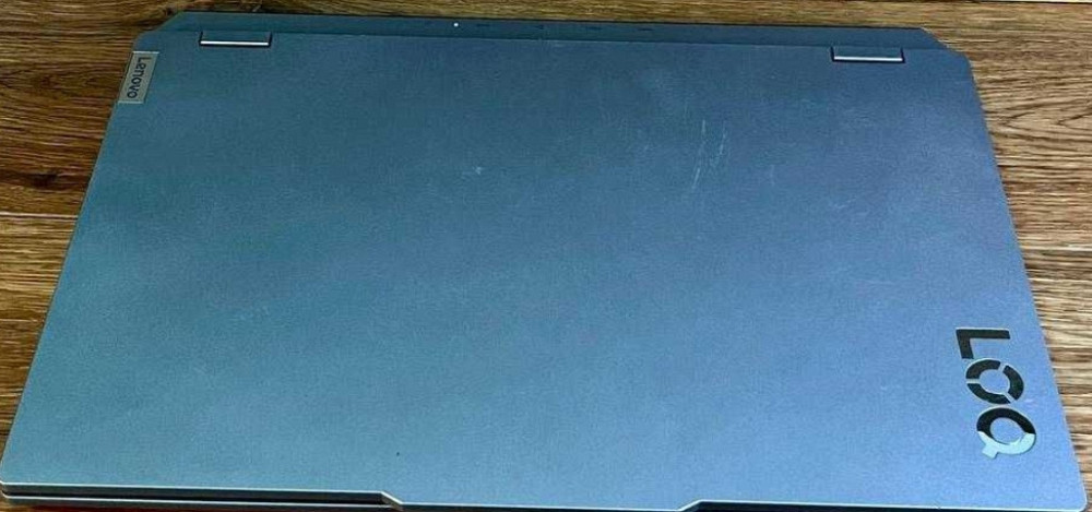 Lenovo LOQ 15IRX9\RTX 4060 8GB\i7-13650HX\16 GB DDR5\SSD: 1 TB NVMe. Харьков - изображение 1