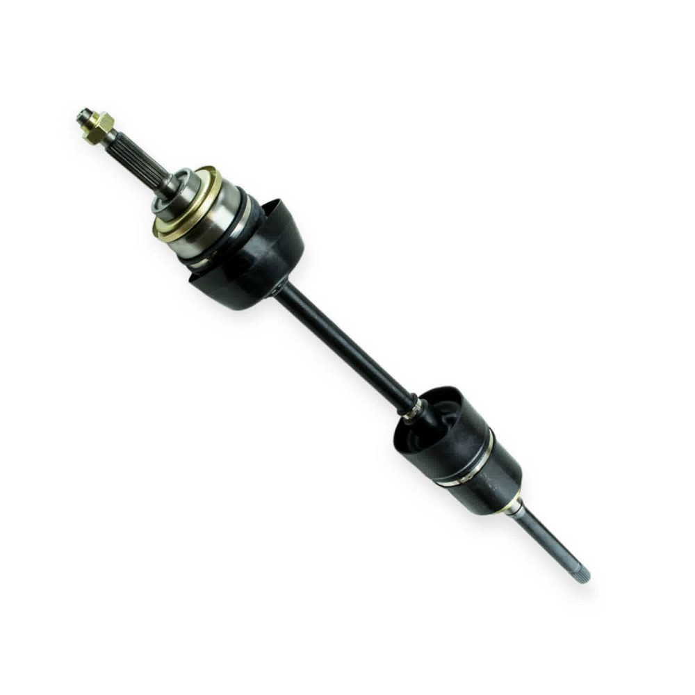 Привода 2121 передний(правый длинный) в сборе AT ВАЗ Мукачево - изображение 1