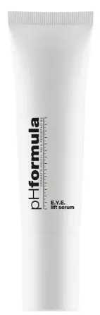 Ліфтингова сироватка для зони навколо очей E.Y.E. lift serum pHformula 15 мл Дніпро