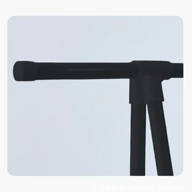 Підлогова вішалка для одягу The New Coat Rack, витримує до 20 кг, міцне залізо,160 х 55 х 42 см Київ - фото 9