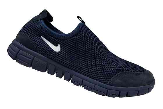 Мужские летние мокасины  Nike Good Free  44 (28,3)см Киев