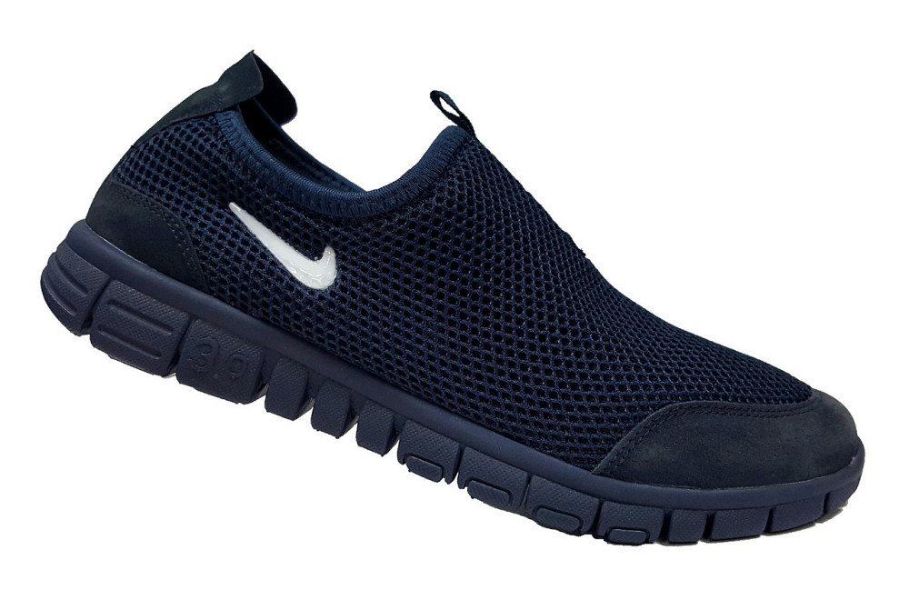 Мужские летние мокасины  Nike Good Free  44 (28,3)см Киев - изображение 6