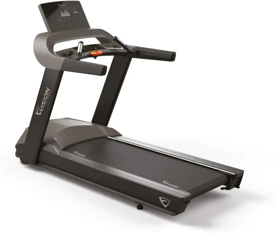 Беговая дорожка Vision Fitness T600 Киев - изображение 1