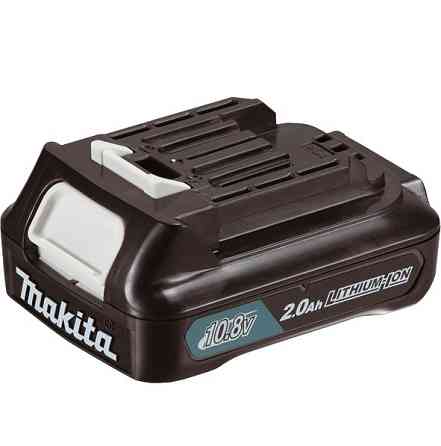 Акумулятор Makita BL1020B Li-ion (197395-1) Коломия