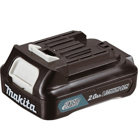 Акумулятор Makita BL1020B Li-ion (197395-1) Коломия - фото 1