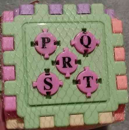 Блочный конструктор Киев