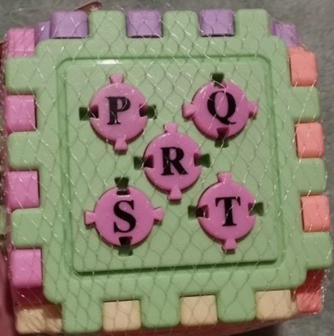 Блочний конструктор Київ - фото 1