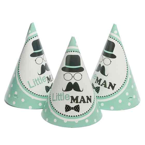 Колпак праздничный 