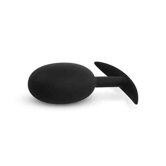 Анальная пробка BUTTR - Heavy Duty Weighted Butt Plug Sex Aura Киев