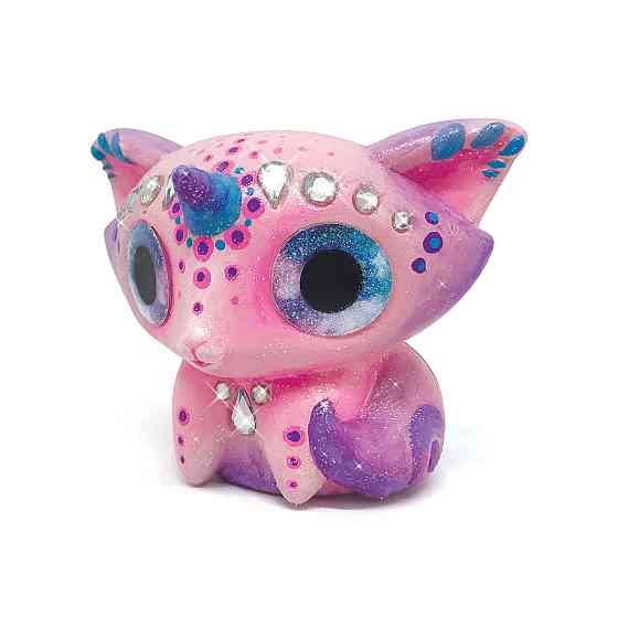 Набір для творчості – Розфарбуй улюбленця (6 видів в асорт.) Дніпро