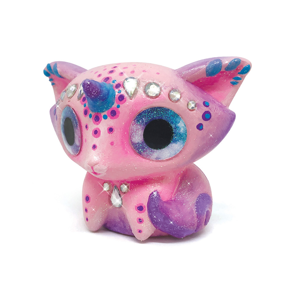 Набір для творчості – Розфарбуй улюбленця (6 видів в асорт.) Дніпро - фото 5