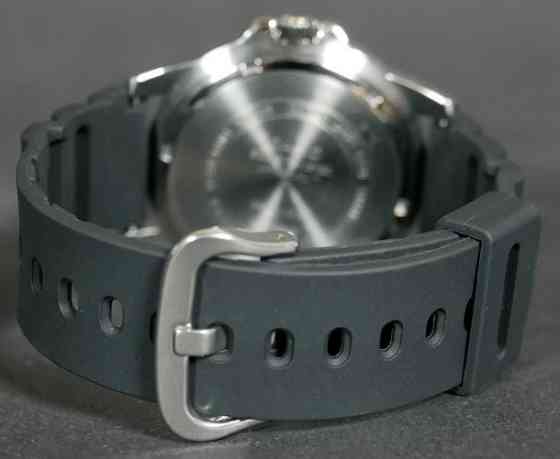 Casio MTP-S110L-2AV Solar Navy 47mm. Киев