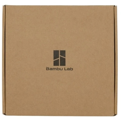 Пластик для 3D-принтера Bambu Lab PLA Basic 1кг, 1.75мм, Cocoa Brown (A00-N1-1.75-1000-SPL) Винница - изображение 3