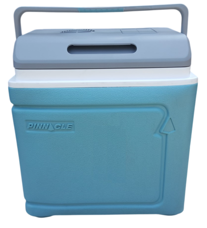 Автохолодильник Pinnacle Pronto 30 L, 12/240V, тепло / холод, бірюзовий Київ