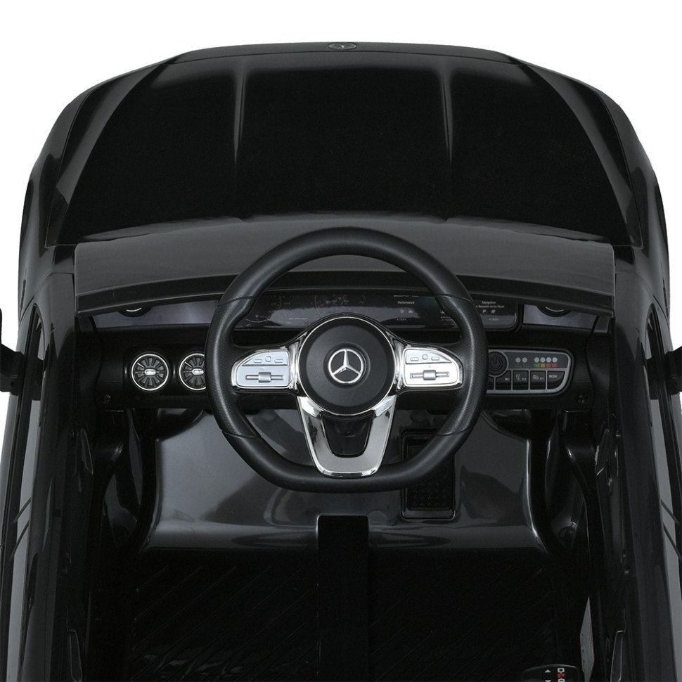 Дитячий електромобіль Машина M 5851EBLRS-2 до 30 кг Вінниця - фото 6