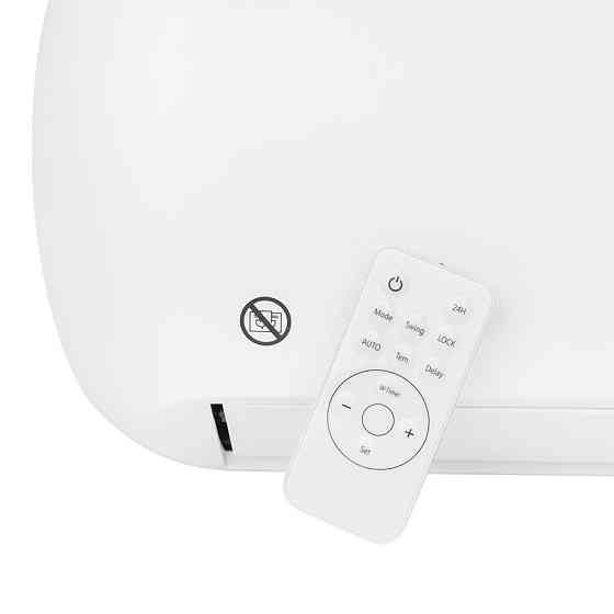 Повітряна завіса Noveen HC2100 LED Київ
