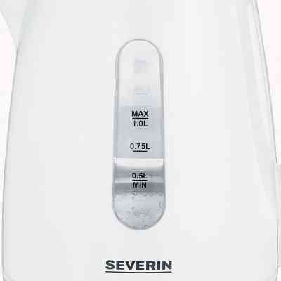 Электрочайник Severin WK 3411 Винница