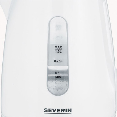 Електрочайник Severin WK 3411 Вінниця - фото 3