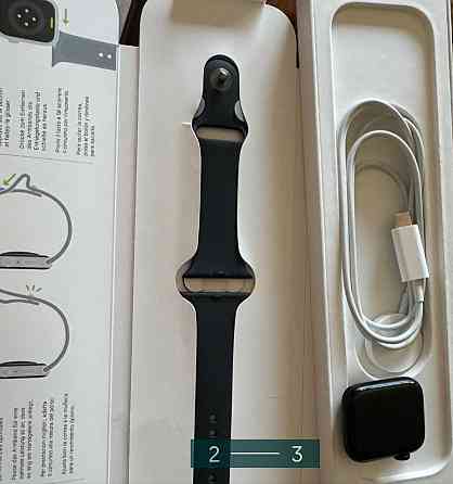 Смарт-Часи: Apple Watch SE. Київ