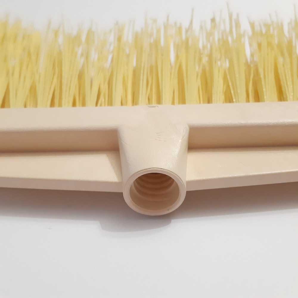 Мітла для подмитания без ручки (з різьбленням) Харків - фото 4