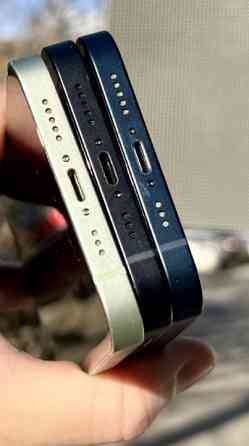 IPhone 12 64/128 Gb Neverlock Black /Green/Red/White Київ