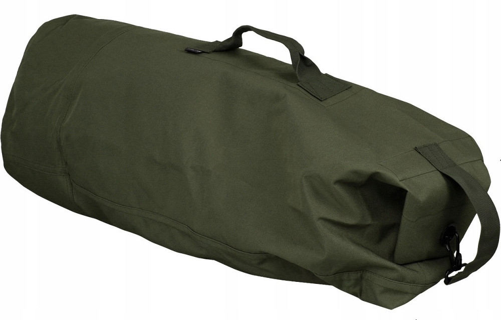 Транспортная Тактическая сумка - рюкзак 75 литров Mil-Tec 