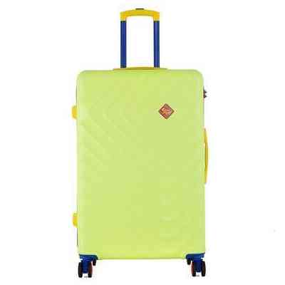 Чемодан Semi Line 28" L T5803-3 Lemon (DAS303191) Винница