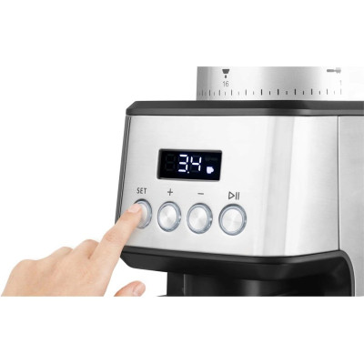 Кофемолка Catler CG510 Винница - изображение 11