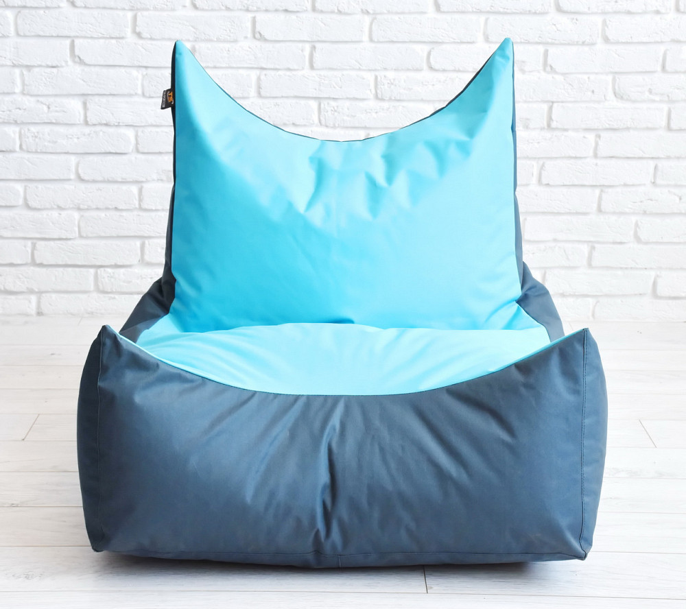 Бескаркасное кресло Вильнюс Київ - фото 2