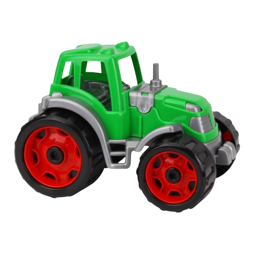 Іграшка Трактор Технок 3800 Житомир