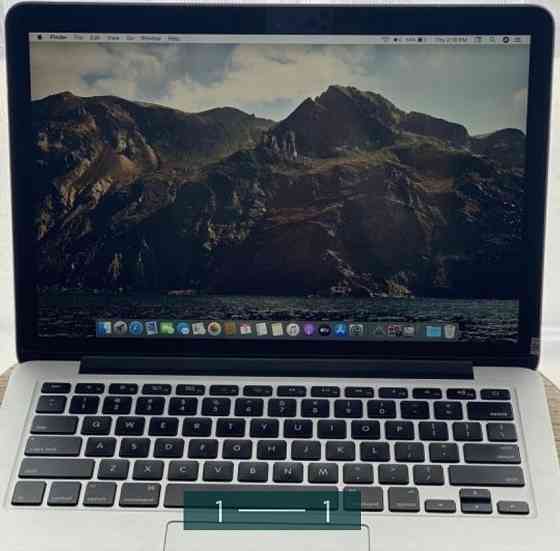 Ноутбук: MacBook Pro 13 (2014) Київ