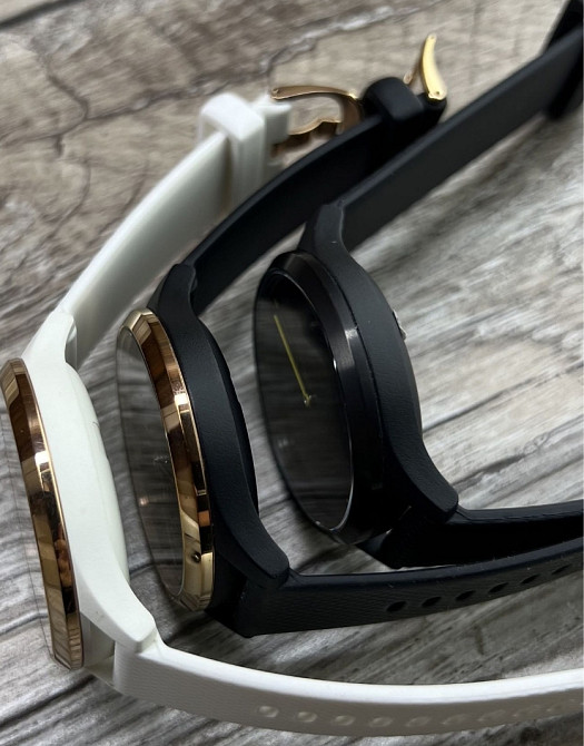 Смарт -Часы: Garmin Vivomove HR с пульсометром. Киев - изображение 5