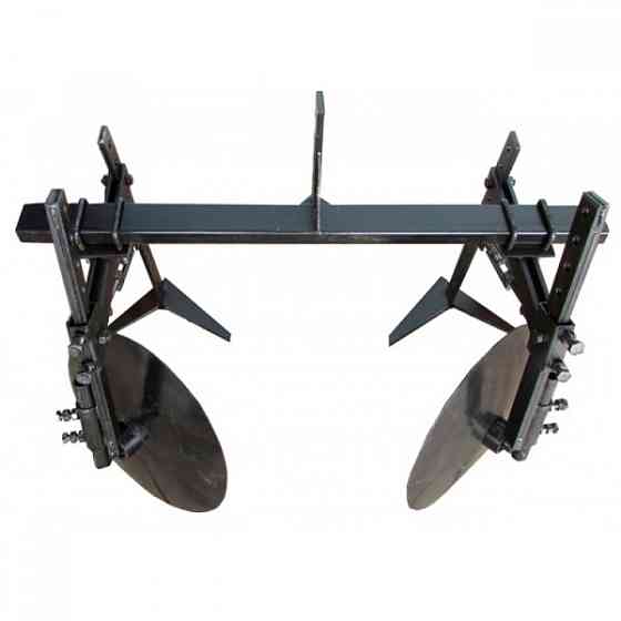 ПІДГОРТАЧ-ПРОПОЛЬНИК НА БАЗІ СЦЕПОК КСР-2 (ПД11) Харків