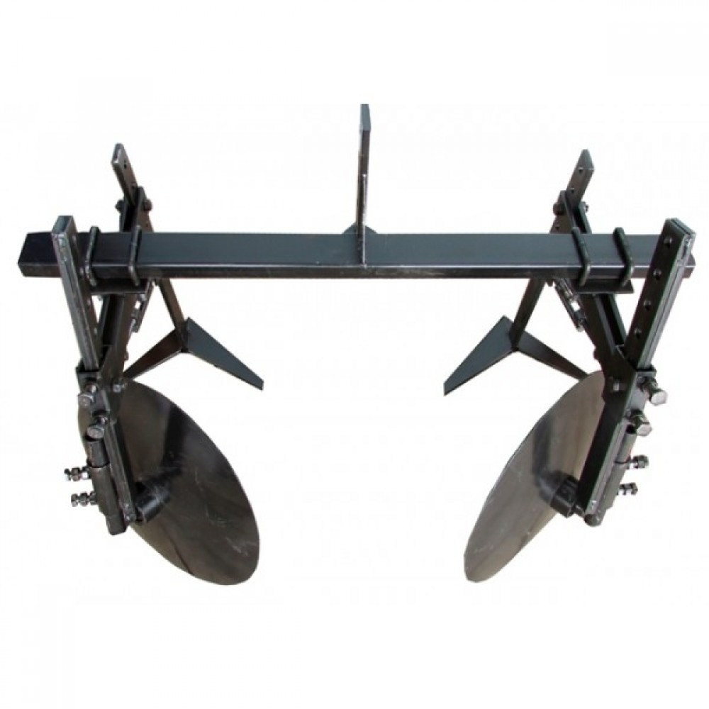 ПІДГОРТАЧ-ПРОПОЛЬНИК НА БАЗІ СЦЕПОК КСР-2 (ПД11) Харьков - изображение 2