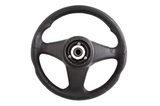 Руль Таврия Пластик Grand Extra Винница